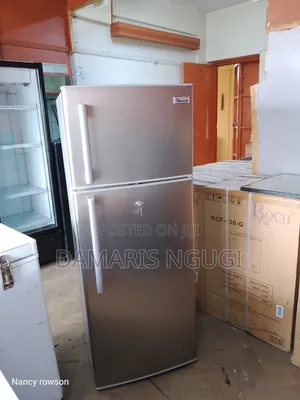 Ramtons 213litres Fridge