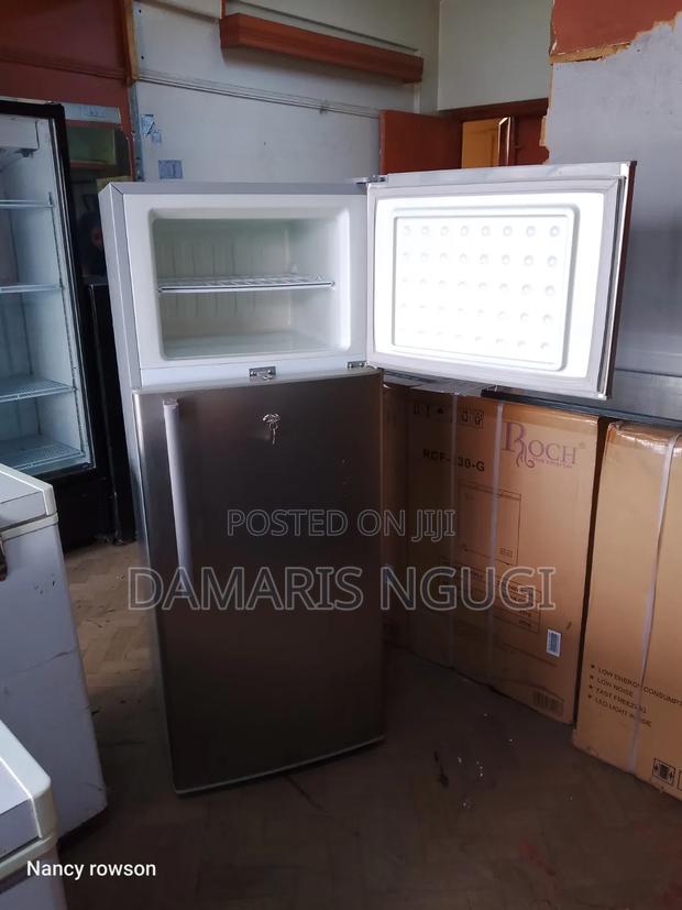 Ramtons 213litres Fridge - thumbnail 5
