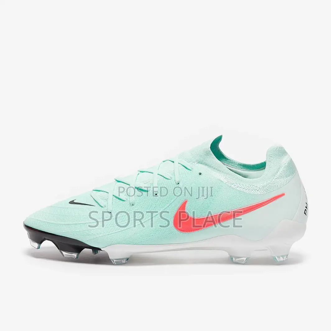 Phantom Gx 6 Mint Pack Football Boots