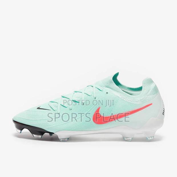 Phantom Gx 6 Mint Pack Football Boots - thumbnail 3