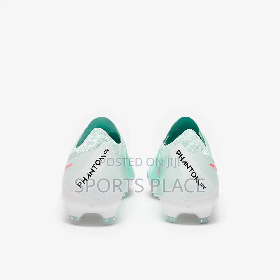 Phantom Gx 6 Mint Pack Football Boots