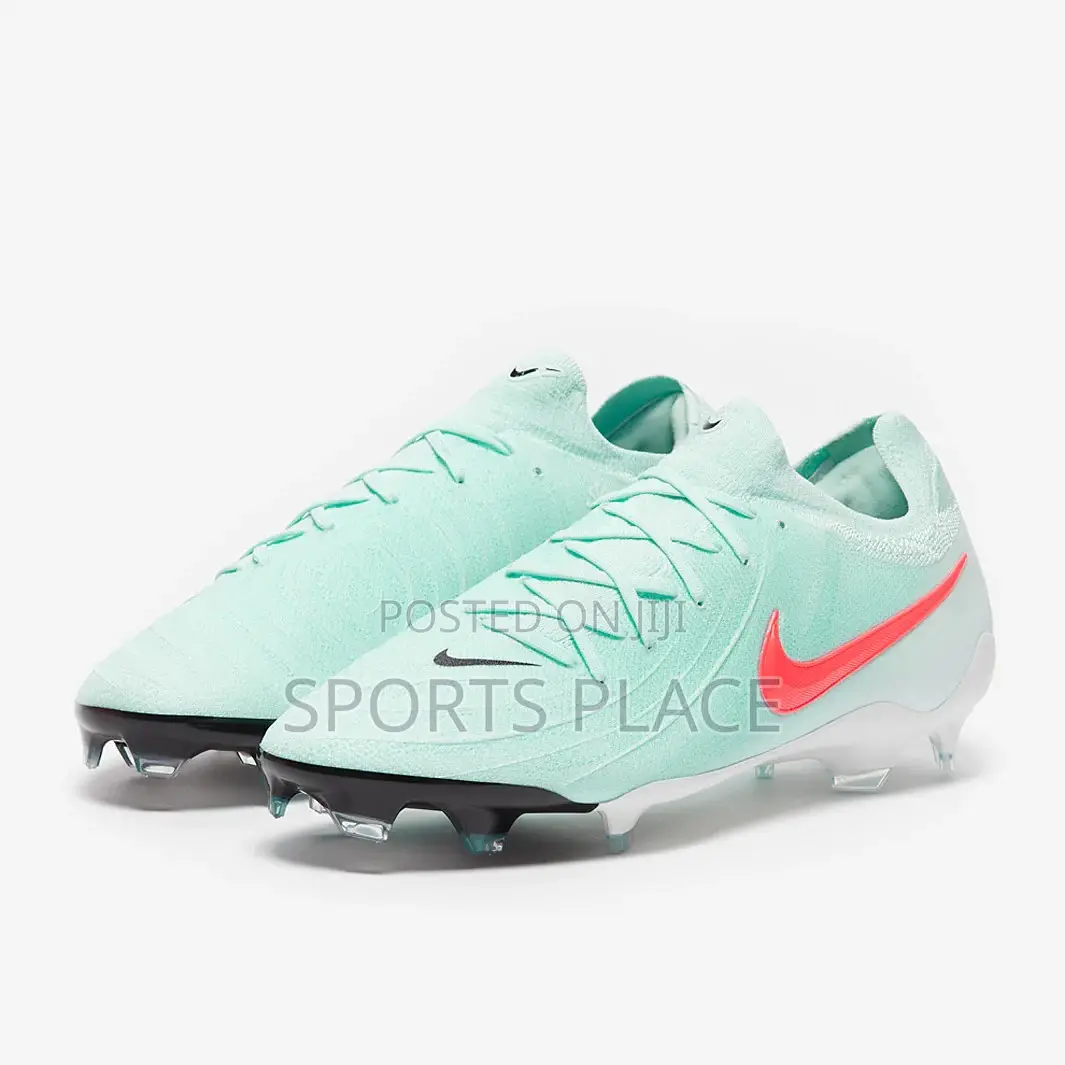 Phantom Gx 6 Mint Pack Football Boots