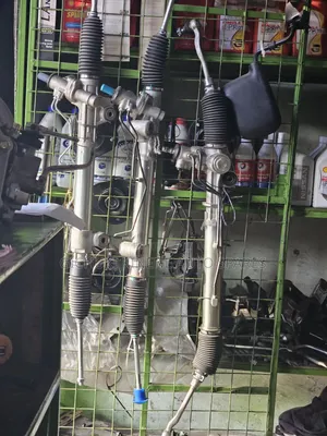 Steering Rack for Prado 95