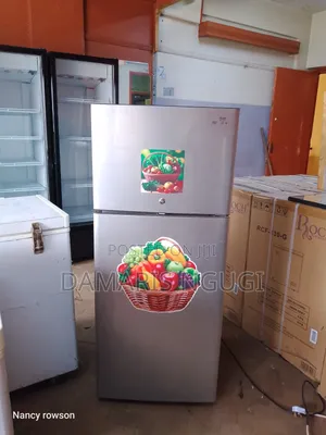 No Frost Refrigerator