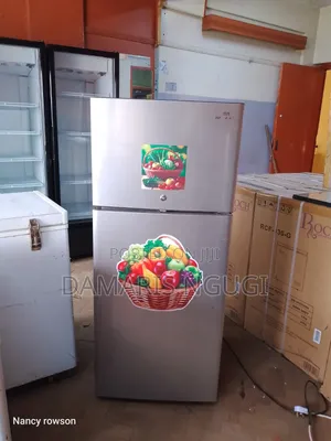 No Frost Refrigerator