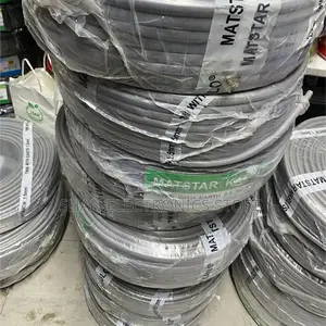 Matstar Brand High Qualit// 2.5mm Twin With Earth 300v/500v