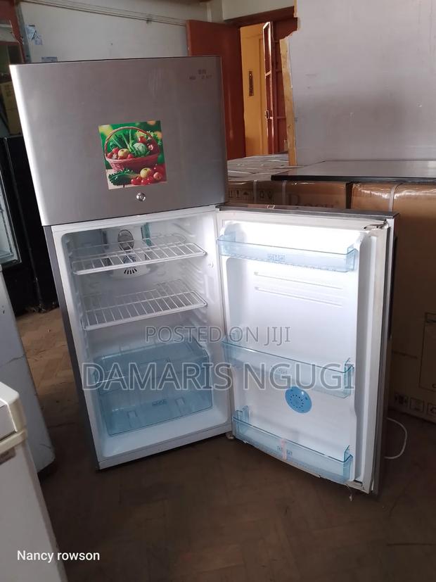 No Frost Refrigerator - thumbnail 5