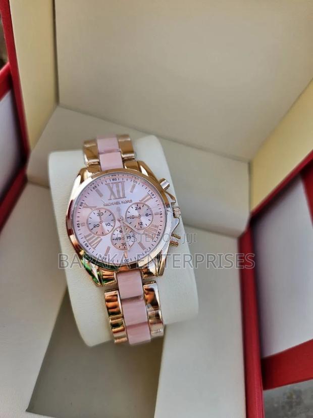 Ladies Micheal Kors - thumbnail 2