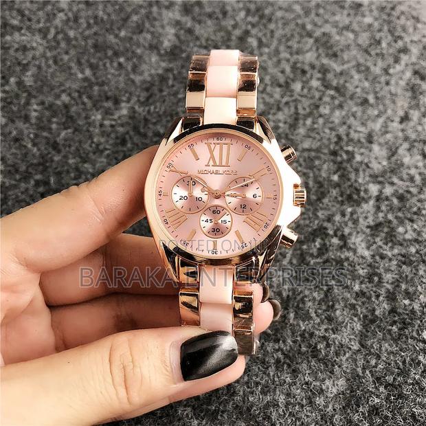 Ladies Micheal Kors - thumbnail 4