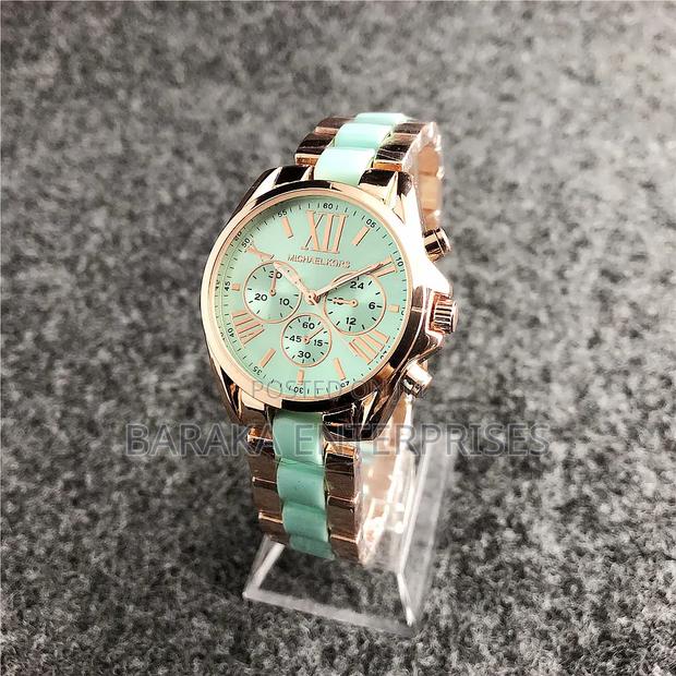 Ladies Micheal Kors - thumbnail 6
