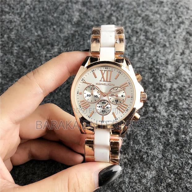 Ladies Micheal Kors - thumbnail 7
