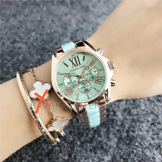 Ladies Micheal Kors - thumbnail 8