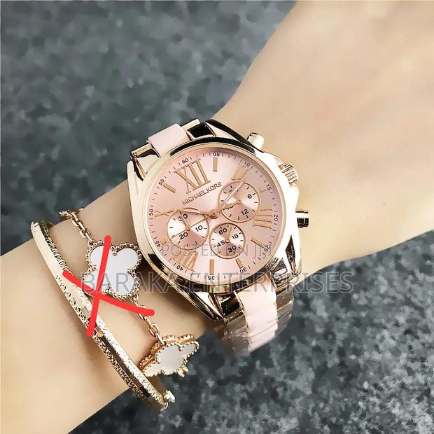 Ladies Micheal Kors - thumbnail 9