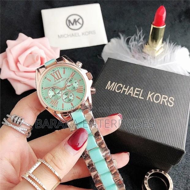 Ladies Micheal Kors - thumbnail 10