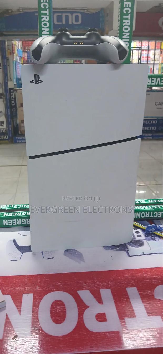 Pd5 Slim 1rb