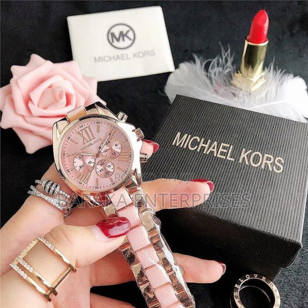Ladies Micheal Kors - thumbnail 11