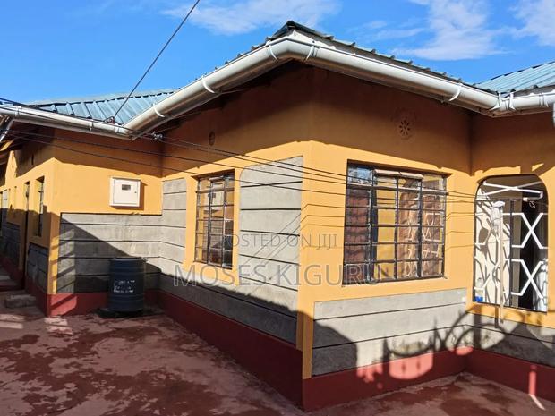 3bdrm Bungalow in Matangi Junction, Kimbo for sale - thumbnail 2