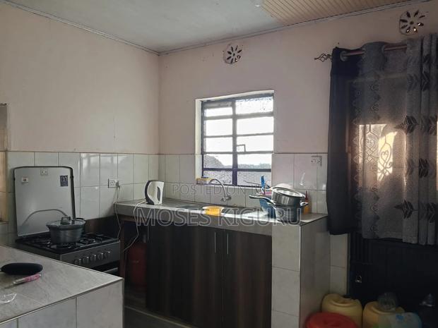 3bdrm Bungalow in Matangi Junction, Kimbo for sale - thumbnail 7