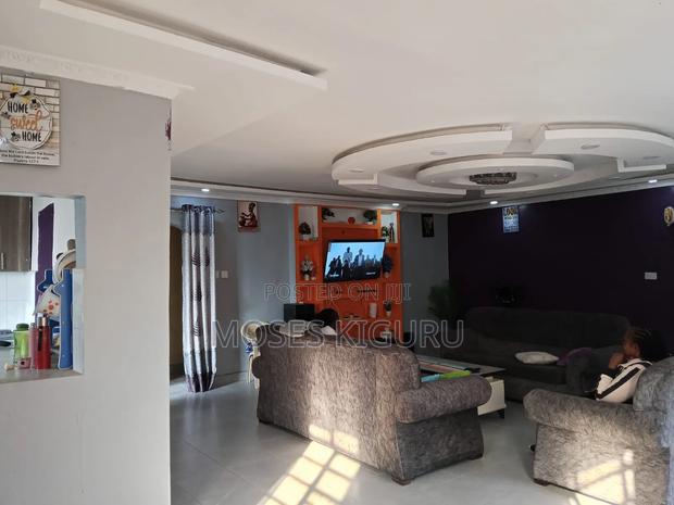 3bdrm Bungalow in Matangi Junction, Kimbo for sale - thumbnail 3