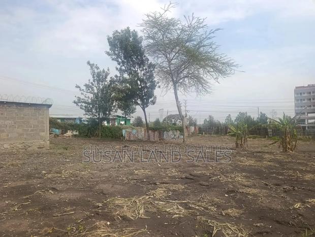Mombasa Rd Sabaki Estate (Court) - thumbnail 2