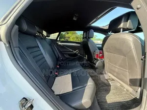 Volkswagen Arteon 2020