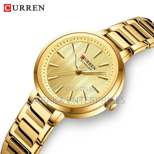 Curren Ladies 9109