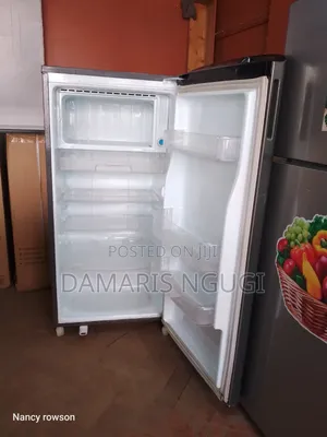 Samsung Fridge (190litres)