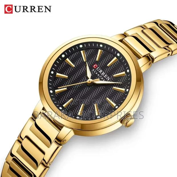  Curren Ladies 9109 - thumbnail 2