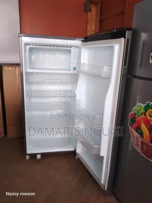 Samsung Fridge (190litres)
