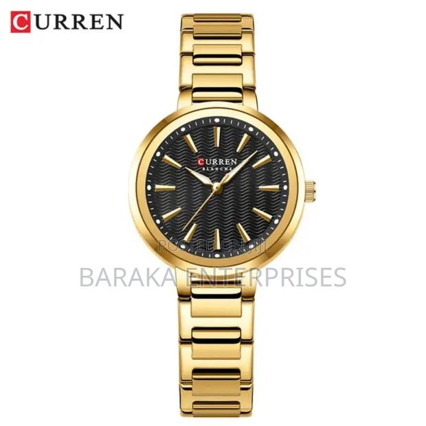  Curren Ladies 9109 - thumbnail 4