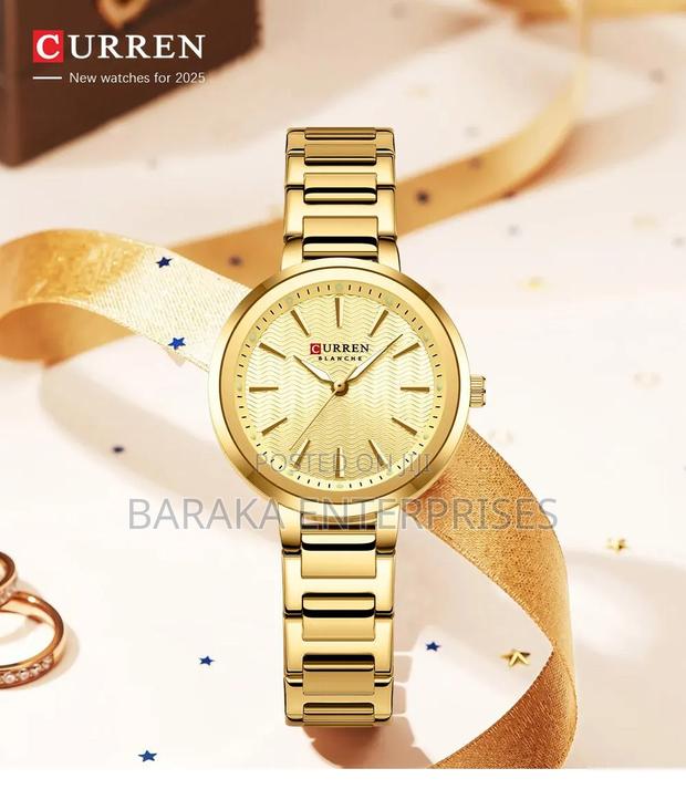  Curren Ladies 9109 - thumbnail 11