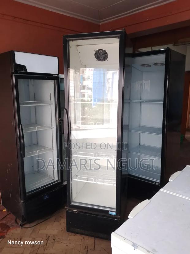 Frigolex Display Fridge - thumbnail 2