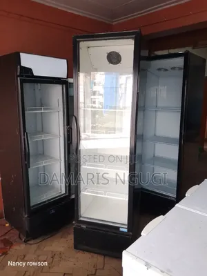 Frigolex Display Fridge