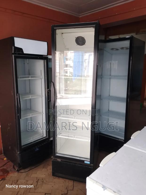 Frigolex Display Fridge - thumbnail 3