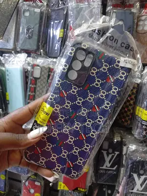 Branded Mobile Phone Case Designed for the Oppo Reno 6 5g.