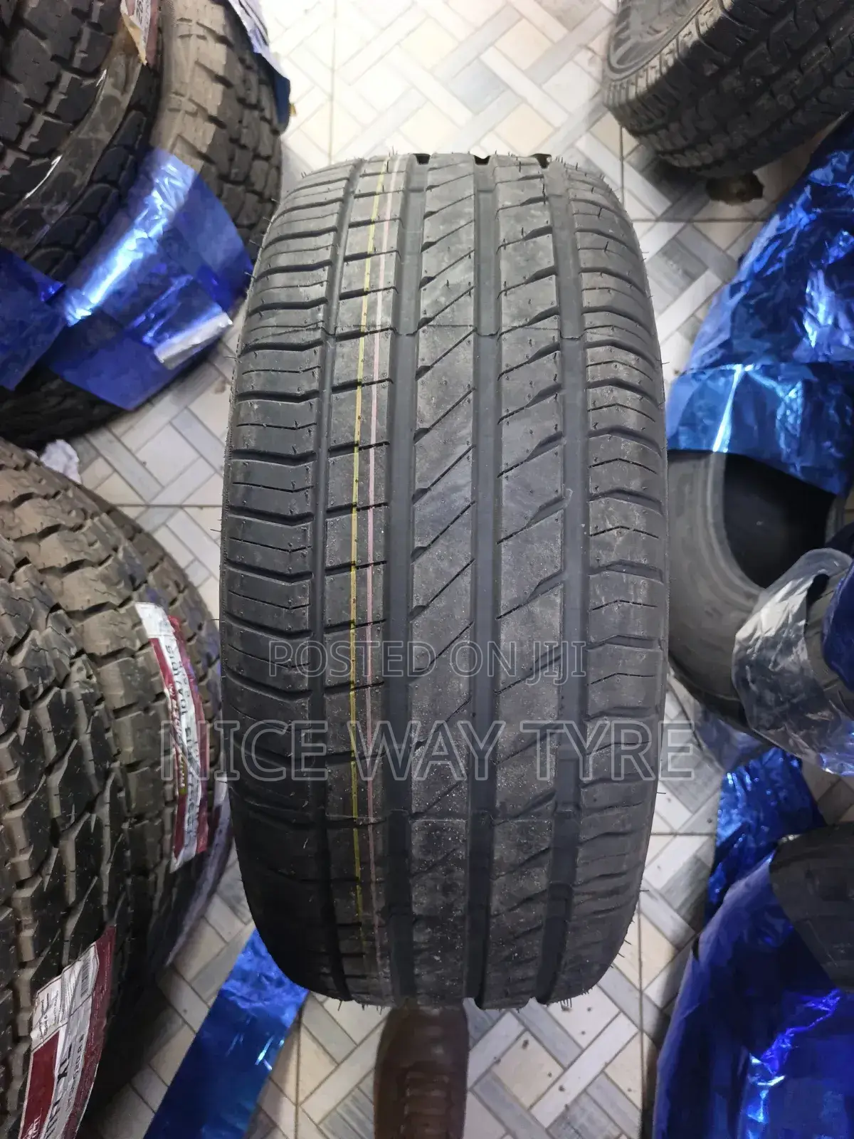 225/55/16 Vinmax