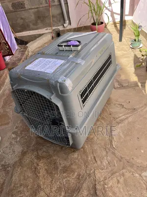 Dog Cage Xl