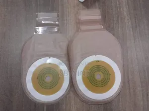 Colostomy Bags