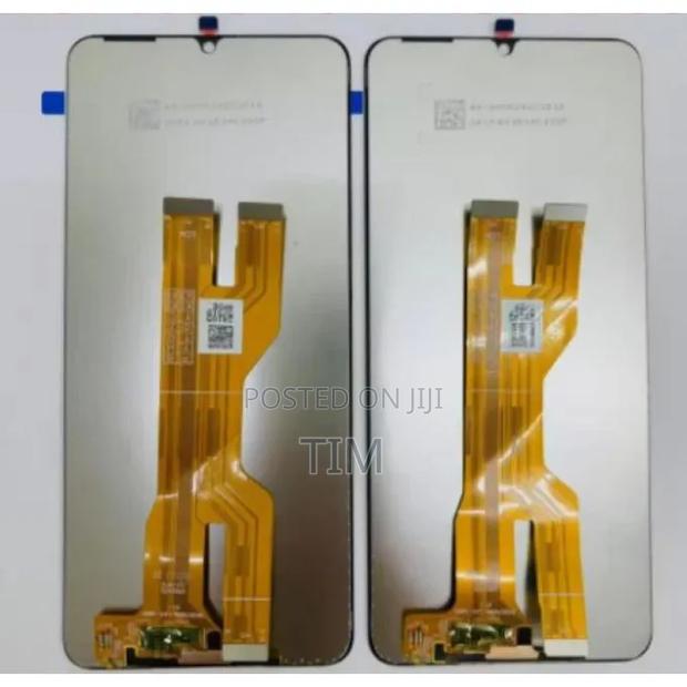 New Vivo Y04 128 Gb Black
