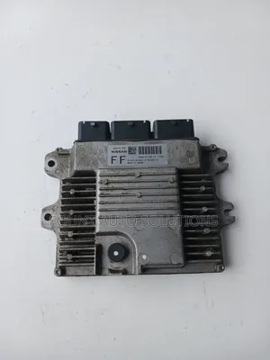 Engine Computer Nissan Serena