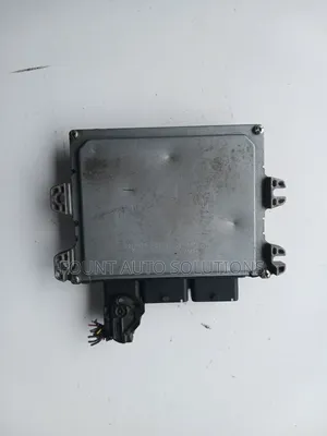 Engine Computer Nissan Serena