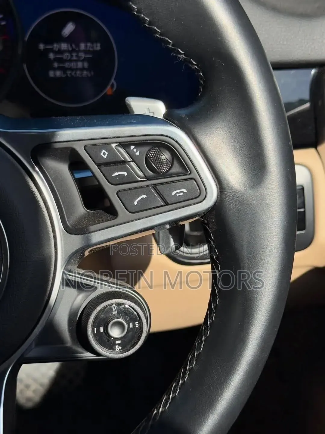 Porsche Cayenne S AWD 2019 White