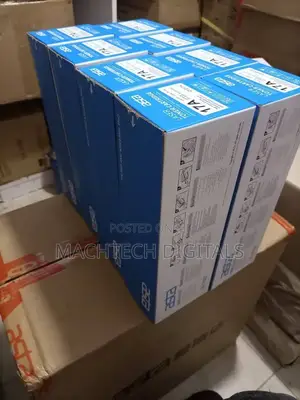 Asta 17a Toner