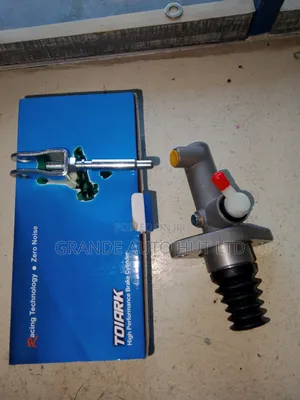 Clutch Master Cylinder Hyundai Hd72/65 (Toiark Brand)