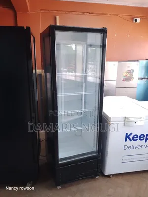 Display Fridge (Good Working)