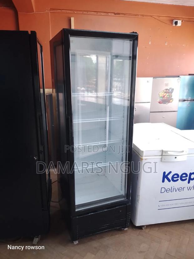 Display Fridge (Good Working) - thumbnail 2
