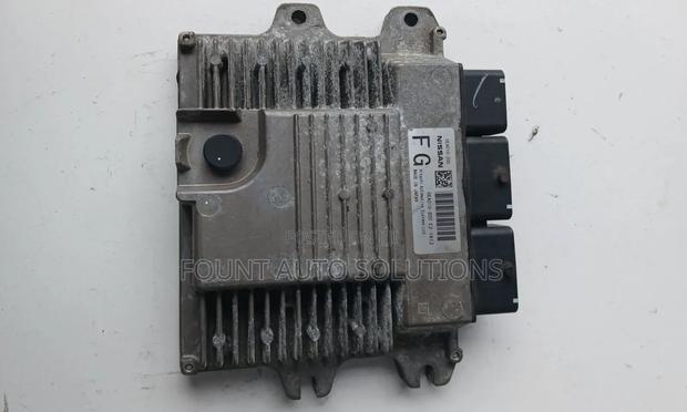 Engine Computer Nissan Serena/Mr20