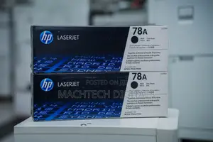 Hp 78a Toner