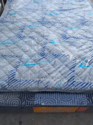 Mattress Topper,Memory Foam Luxury Mattress Topper 5×6