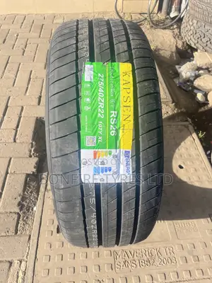 275/40zr22 Kabsen